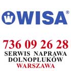 Naprawa Wisa